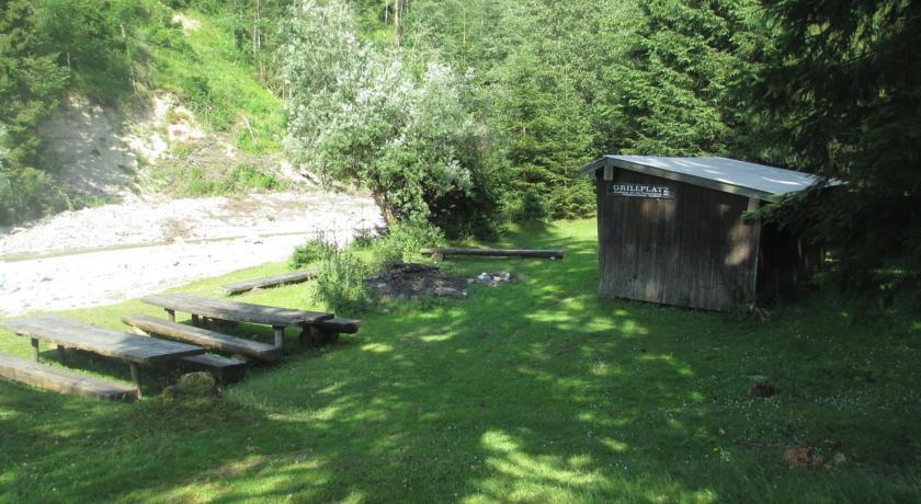 Ferienhaus Schwarzenbacher Lungötz Quarto foto