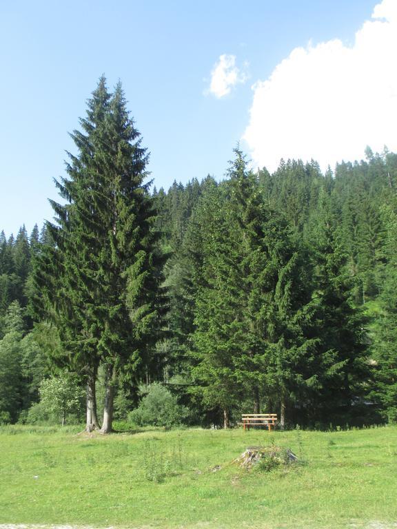 Ferienhaus Schwarzenbacher Lungötz Quarto foto
