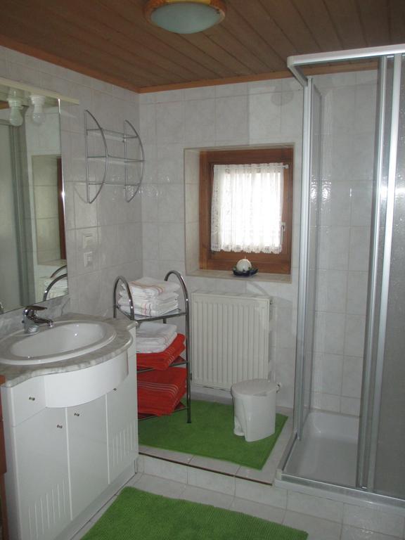 Ferienhaus Schwarzenbacher Lungötz Quarto foto