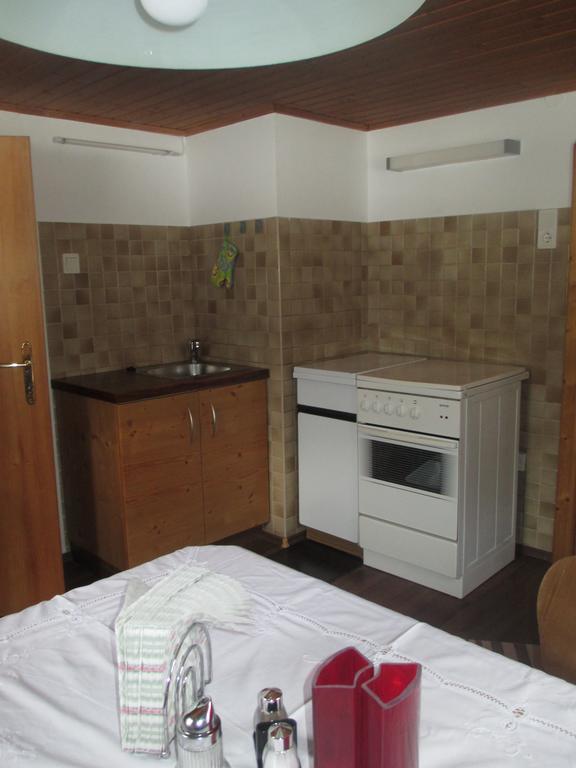 Ferienhaus Schwarzenbacher Lungötz Quarto foto