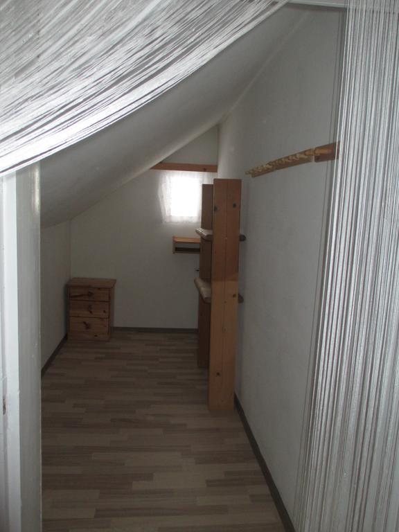 Ferienhaus Schwarzenbacher Lungötz Exterior foto