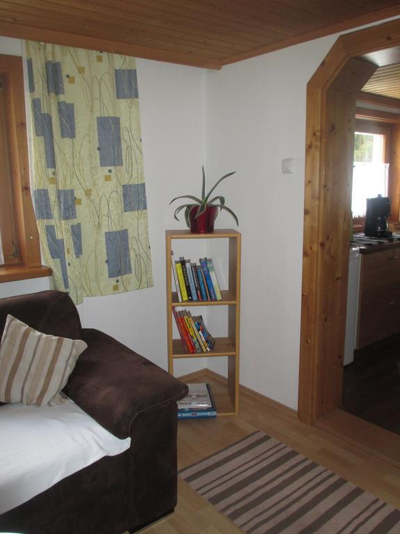 Ferienhaus Schwarzenbacher Lungötz Quarto foto