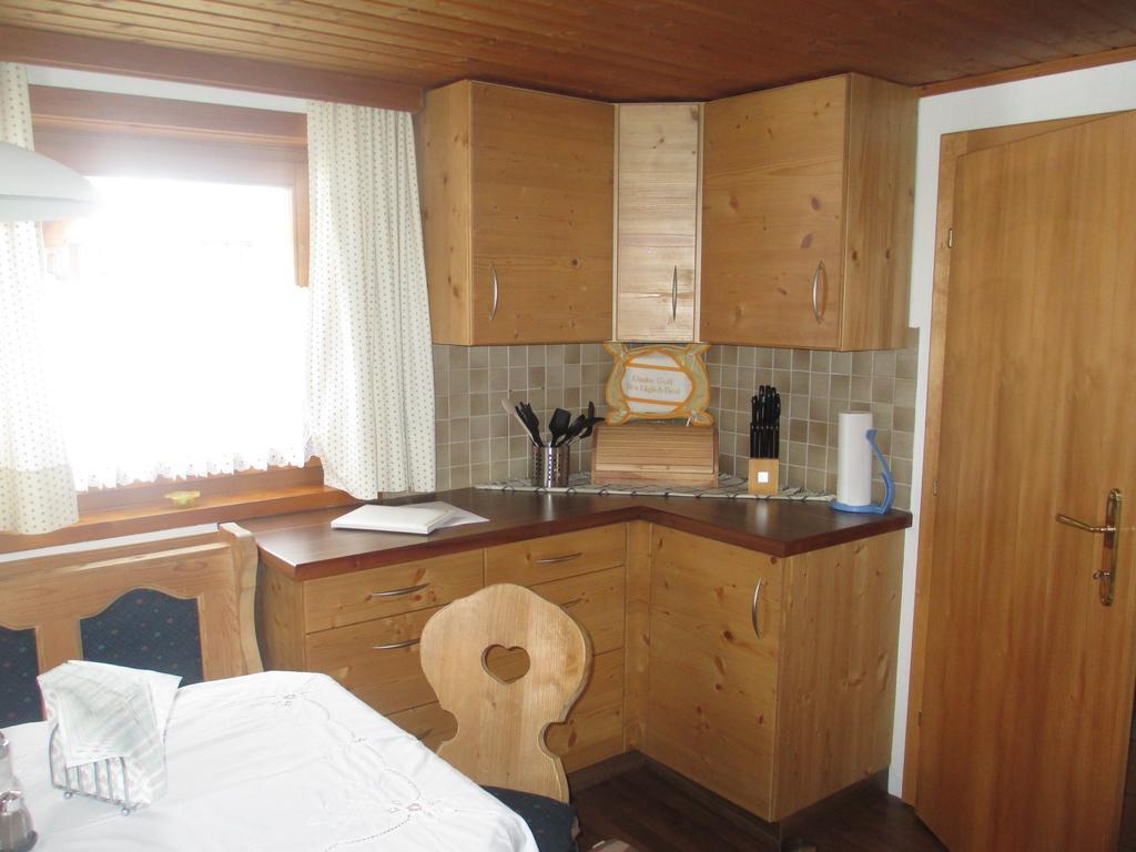 Ferienhaus Schwarzenbacher Lungötz Quarto foto