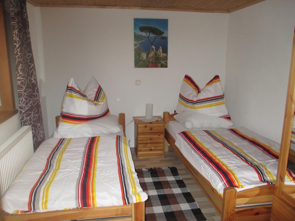 Ferienhaus Schwarzenbacher Lungötz Quarto foto