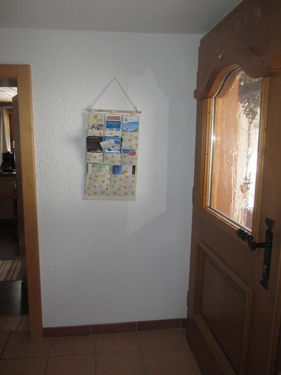 Ferienhaus Schwarzenbacher Lungötz Quarto foto