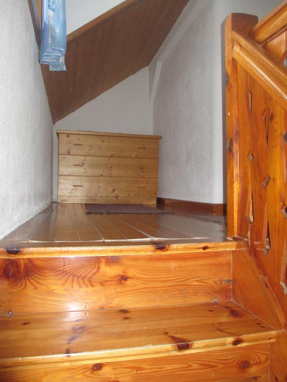 Ferienhaus Schwarzenbacher Lungötz Quarto foto